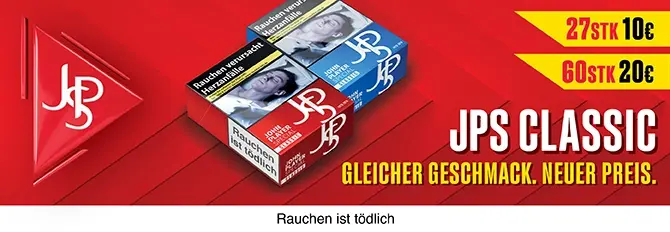 jps zigaretten online guenstig kaufen
