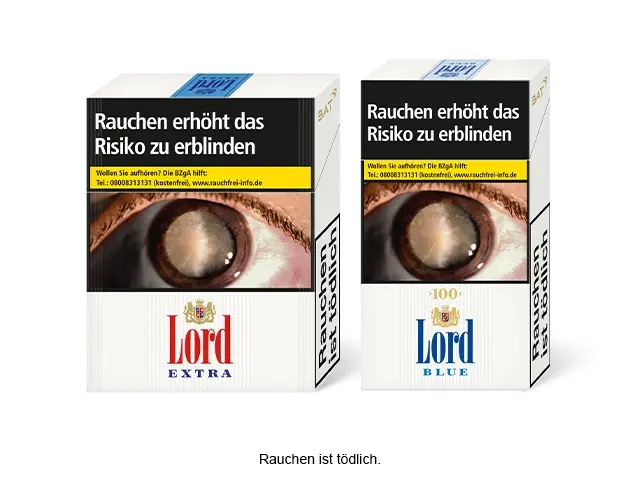 gibt es noch lord zigaretten