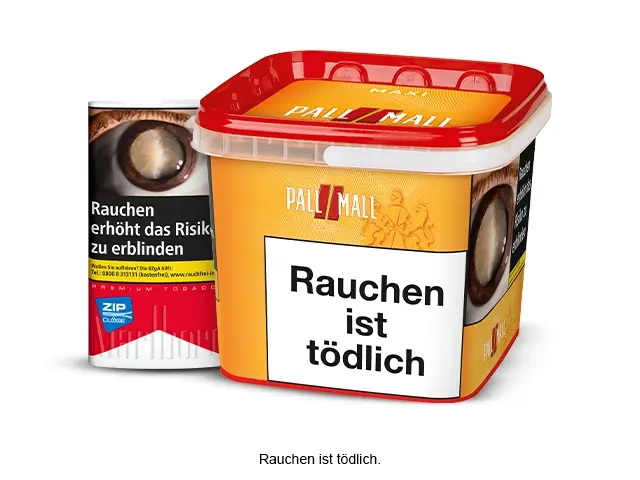 tabak preise und kosten