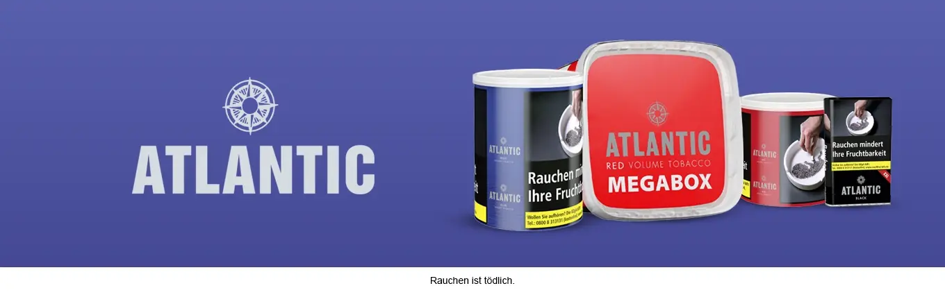 atlantic tabak