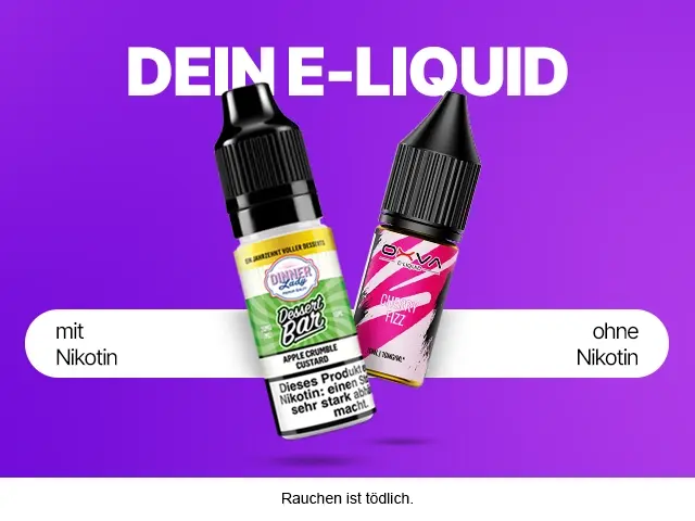 liquid vape