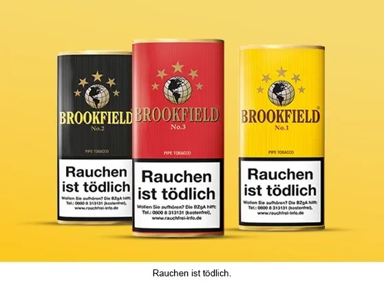 brookfield tabak kaufen