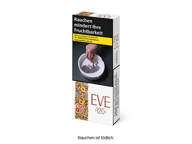 zigaretten eve