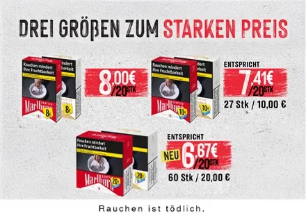 marlboro-crafted guenstig kaufen