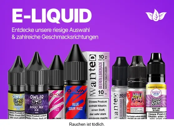 e liquid