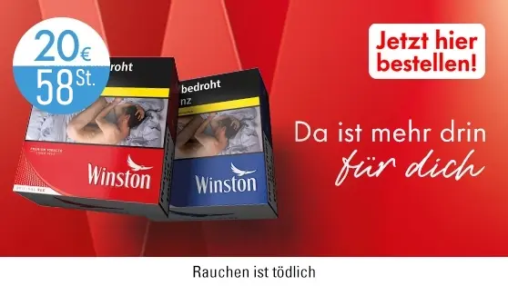 zigaretten online kaufen