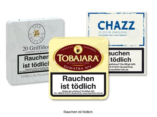 zigarillos kaufen