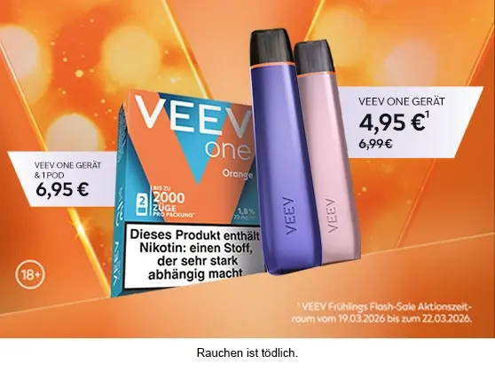 veev flash sale mobil