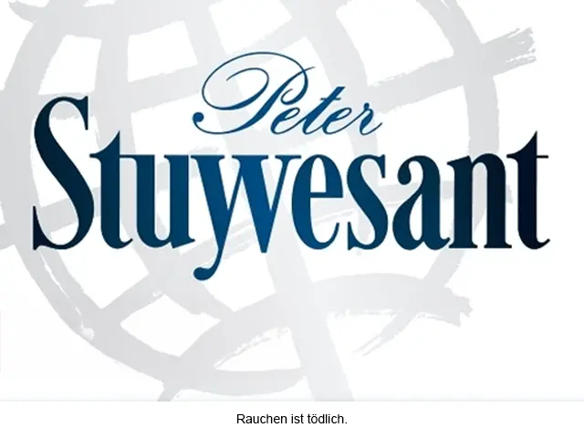 zigaretten stuyvesant