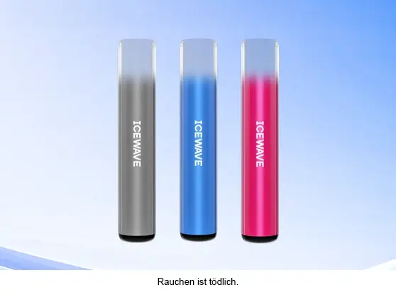 ICEWAVE Pods & Akku ab 2,99 € kaufen