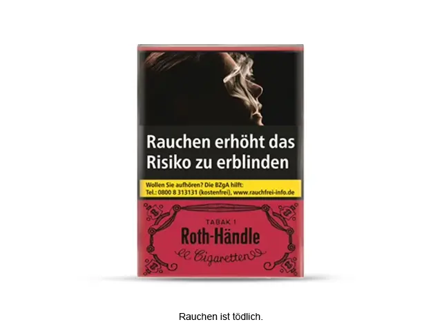 roth haendle hersteller