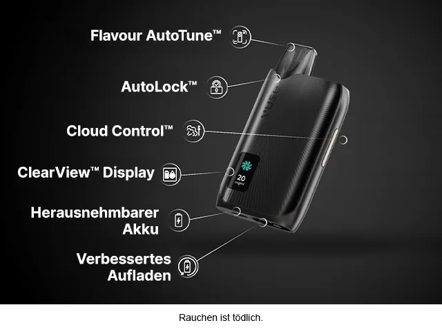 VUSE Ultra