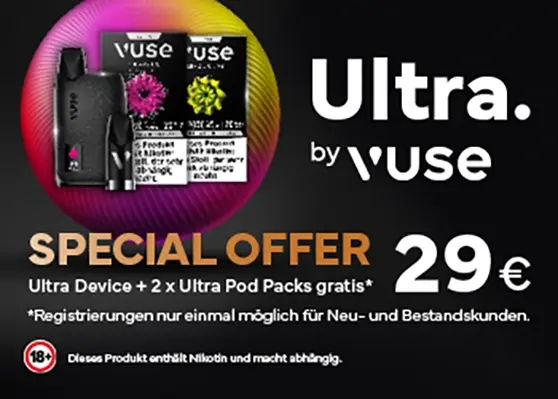 vuse ultra online guenstig sichern mobil