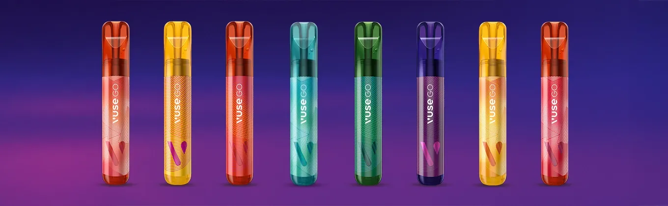 Vuse Go 1000 Pret Vuse GO 1000 Pen
