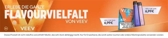 veev flavourvielfalt