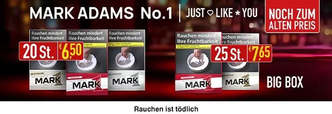 mark1 zigaretten online guenstig kaufen