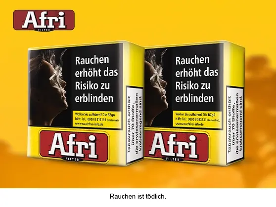 afri zigaretten geschichte