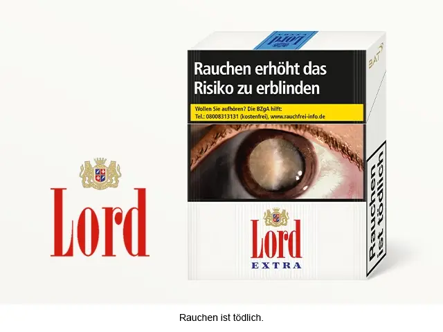lord extra zigaretten