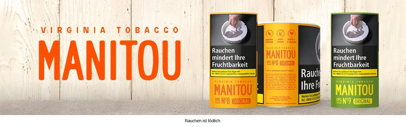 manitou tabak