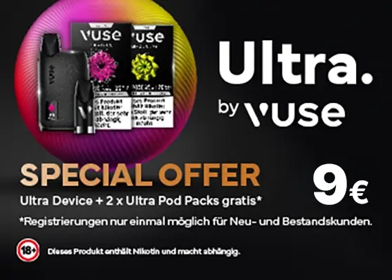 vuse ultra online guenstig sichern mobil