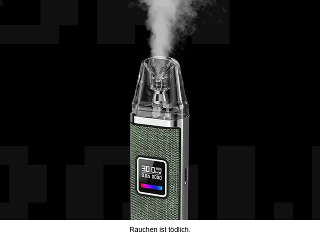 lost vape thelema dm45 OXVA XLIM Pro Pod Kit
