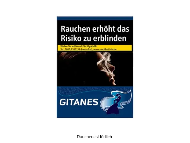 gitanes zigaretten kaufen