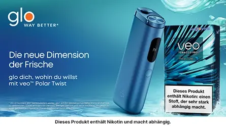 glo polar twist guenstig kaufen