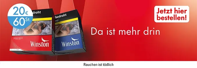 winston zigarettenonline guenstig kaufen