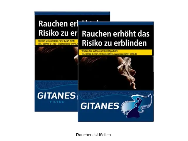 gitanes hersteller