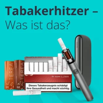 elfbar elfa master akku Zigaretten Alternative ➤ -95% weniger Schadstoffe